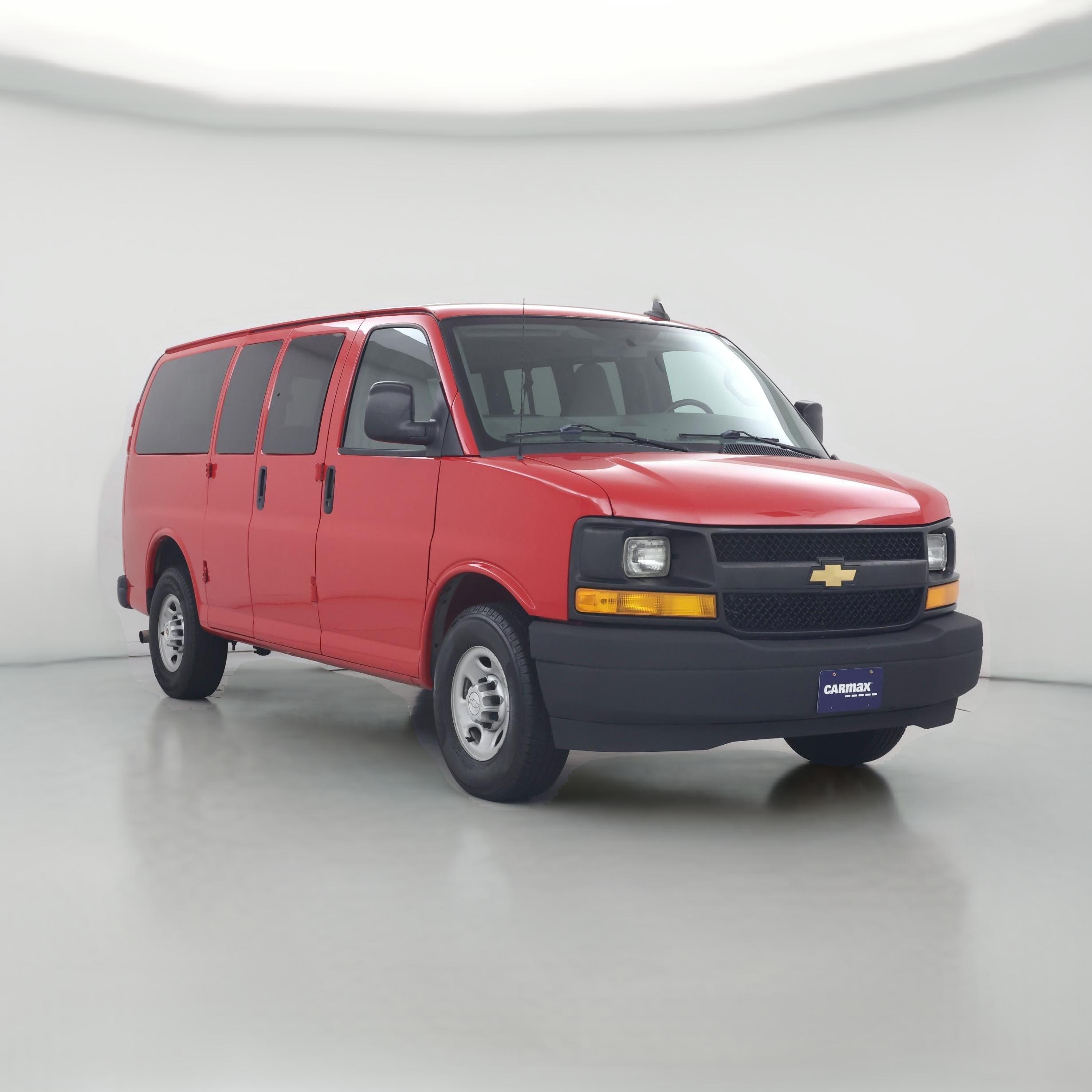 chevrolet express passenger 2017 1GAWGEFF8H1101879 image chevrolet express passenger 2017 1GAWGEFF8H1101879 image
